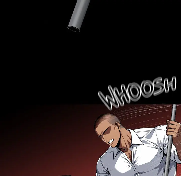 Gangster X Office Lady Chapter 13 - Page 113