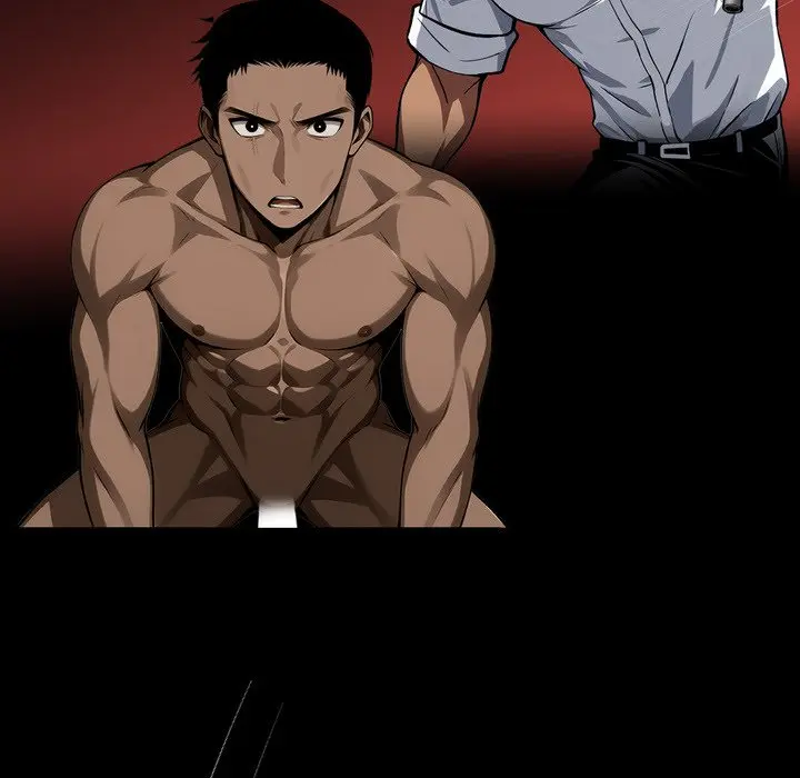 Gangster X Office Lady Chapter 13 - Page 114