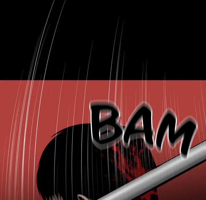 Gangster X Office Lady Chapter 13 - Page 115