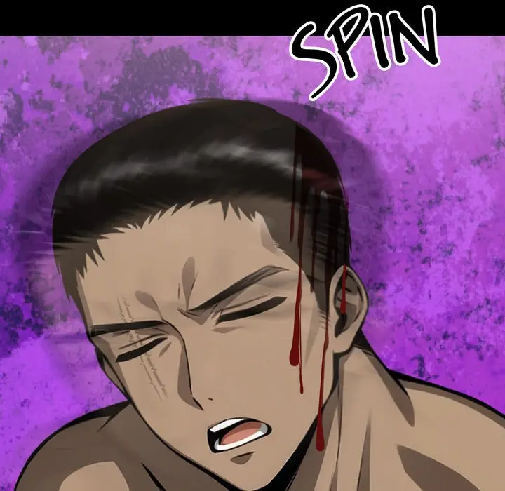 Gangster X Office Lady Chapter 13 - Page 117