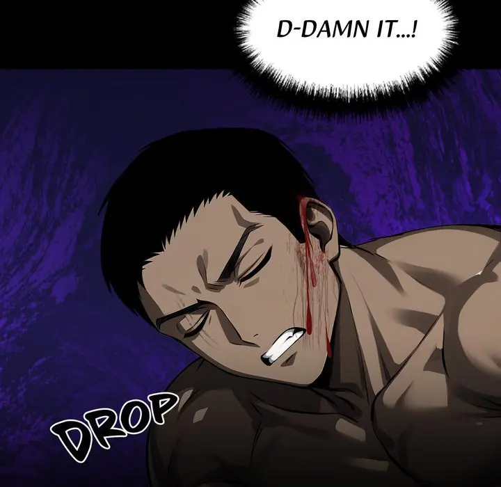 Gangster X Office Lady Chapter 13 - Page 119