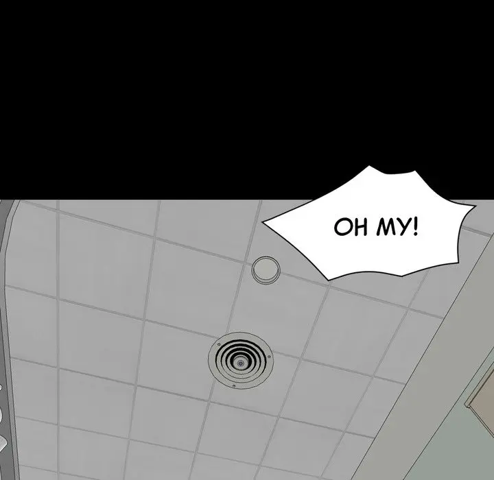 Gangster X Office Lady Chapter 13 - Page 123