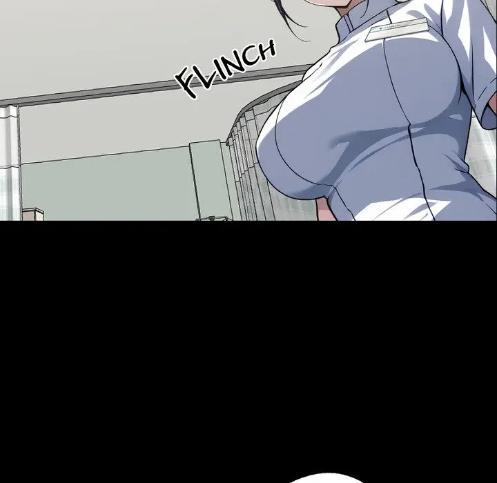 Gangster X Office Lady Chapter 13 - Page 125