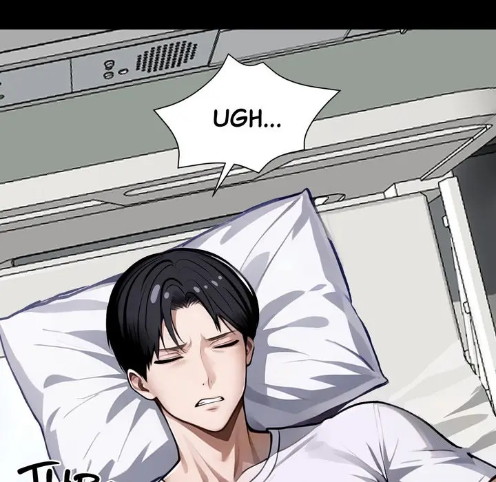 Gangster X Office Lady Chapter 13 - Page 128
