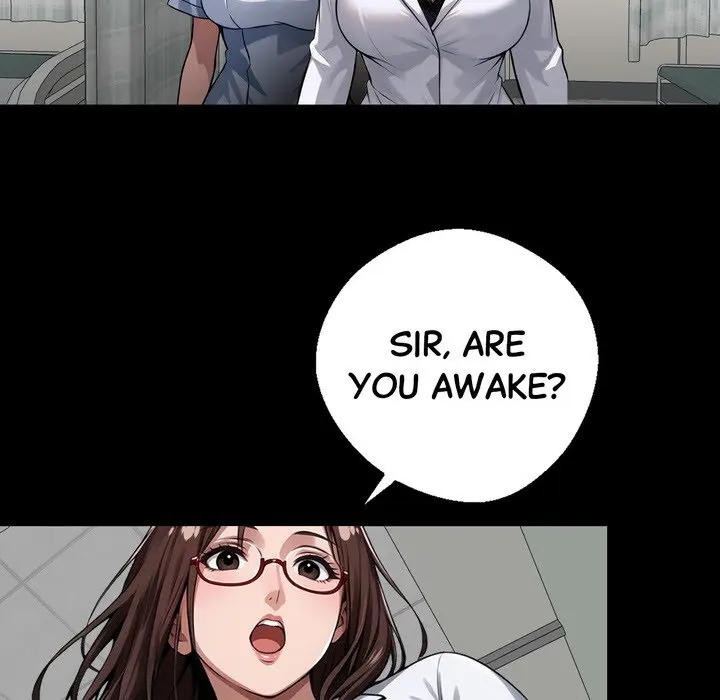 Gangster X Office Lady Chapter 13 - Page 131
