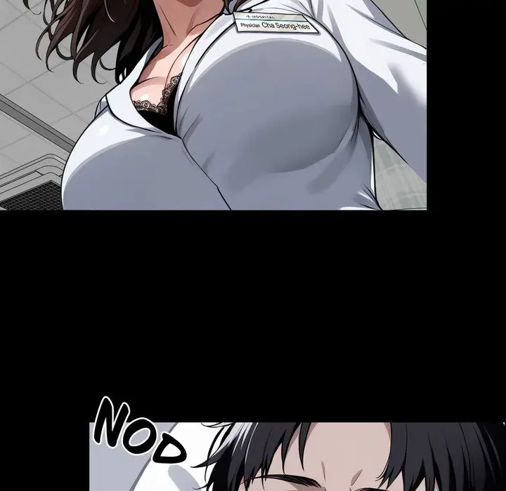 Gangster X Office Lady Chapter 13 - Page 132