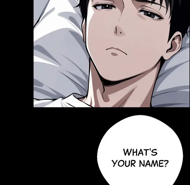 Gangster X Office Lady Chapter 13 - Page 133