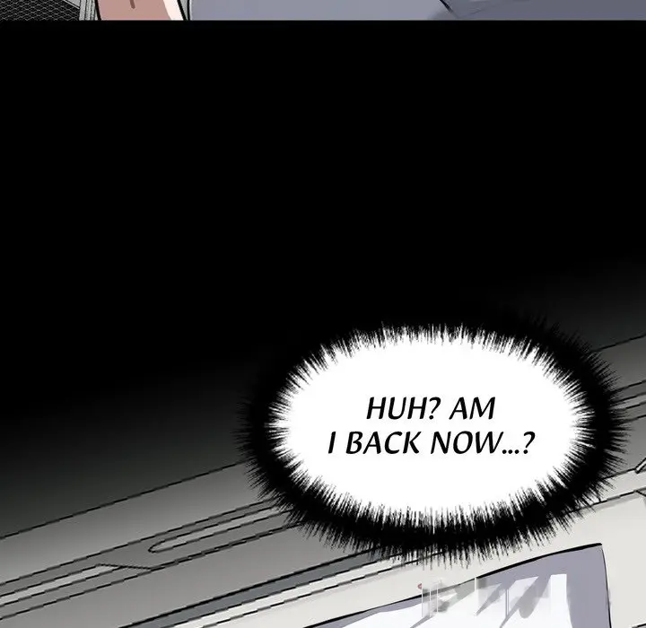 Gangster X Office Lady Chapter 13 - Page 135