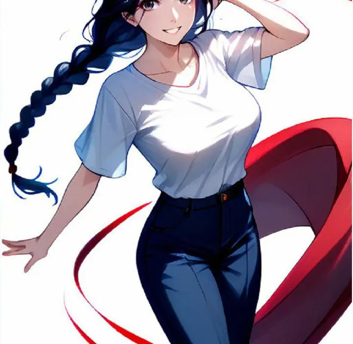 Gangster X Office Lady Chapter 13 - Page 15