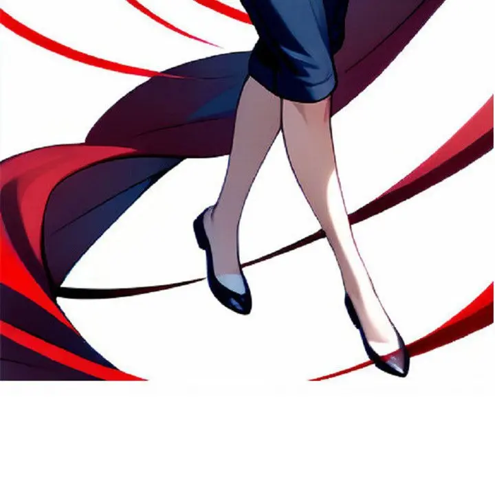 Gangster X Office Lady Chapter 13 - Page 16