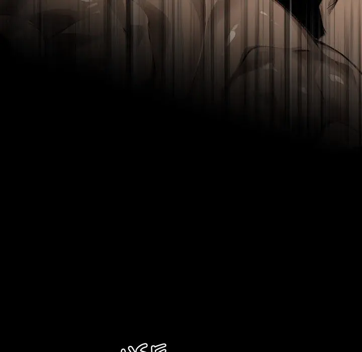 Gangster X Office Lady Chapter 13 - Page 21