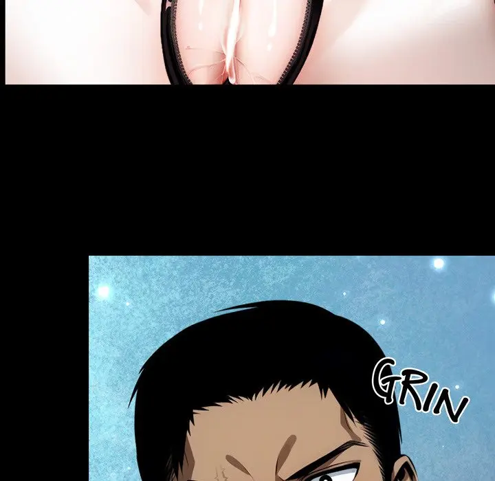 Gangster X Office Lady Chapter 13 - Page 24