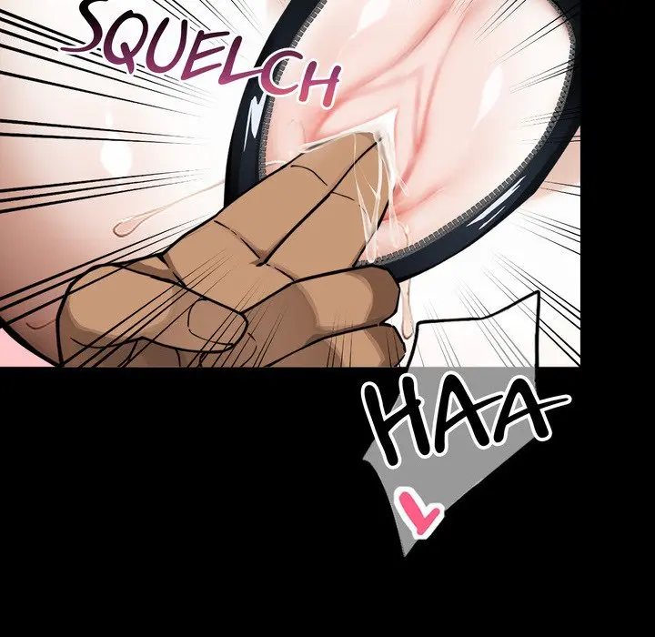 Gangster X Office Lady Chapter 13 - Page 26