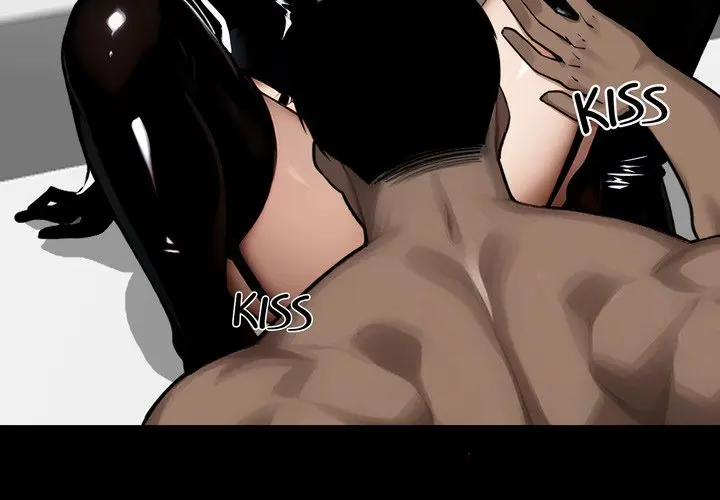 Gangster X Office Lady Chapter 13 - Page 2
