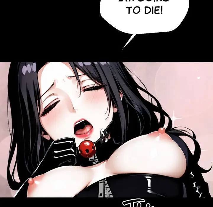 Gangster X Office Lady Chapter 13 - Page 33
