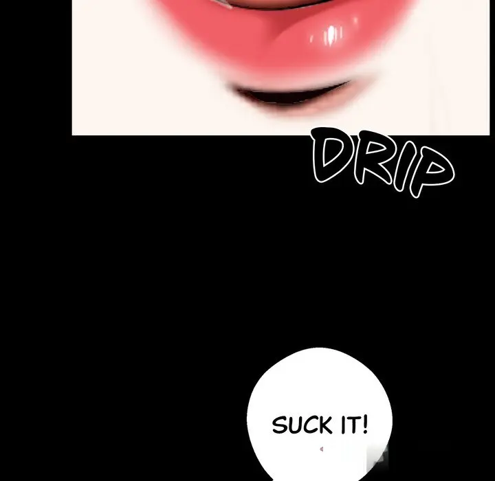 Gangster X Office Lady Chapter 13 - Page 37