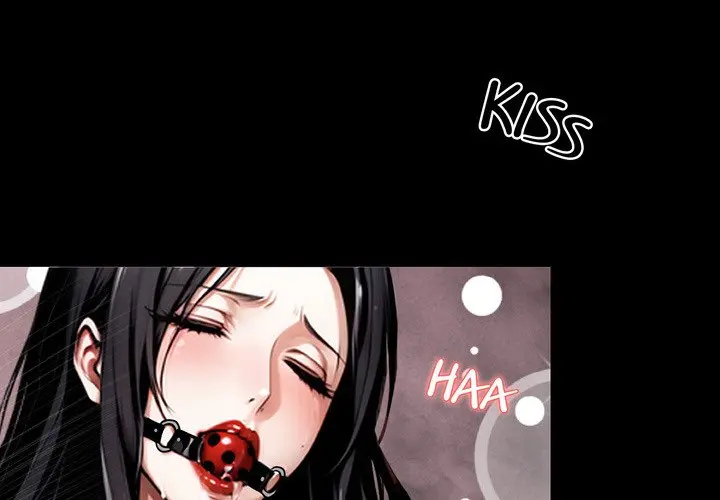 Gangster X Office Lady Chapter 13 - Page 3