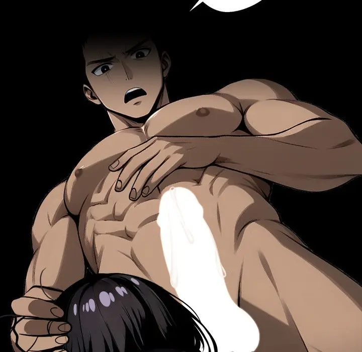 Gangster X Office Lady Chapter 13 - Page 38