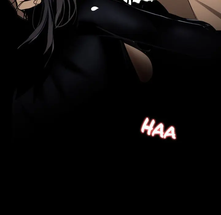 Gangster X Office Lady Chapter 13 - Page 39