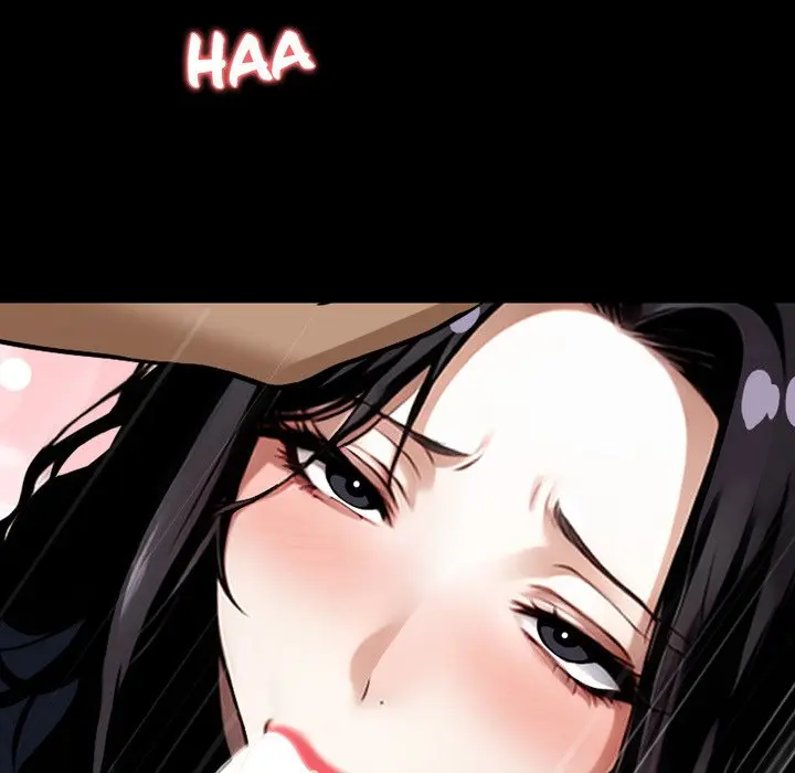Gangster X Office Lady Chapter 13 - Page 40