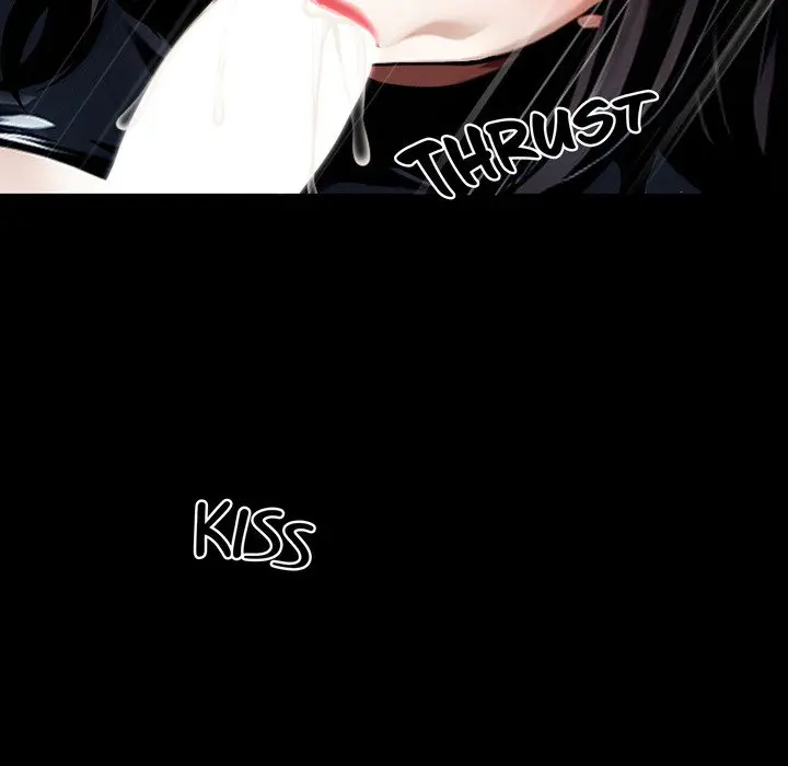 Gangster X Office Lady Chapter 13 - Page 41