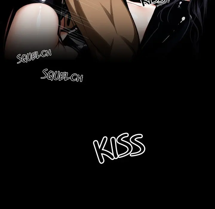 Gangster X Office Lady Chapter 13 - Page 45