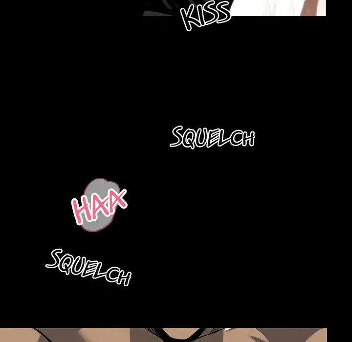 Gangster X Office Lady Chapter 13 - Page 47