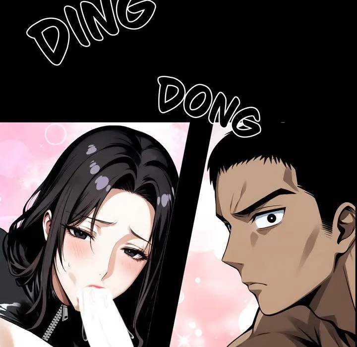 Gangster X Office Lady Chapter 13 - Page 49