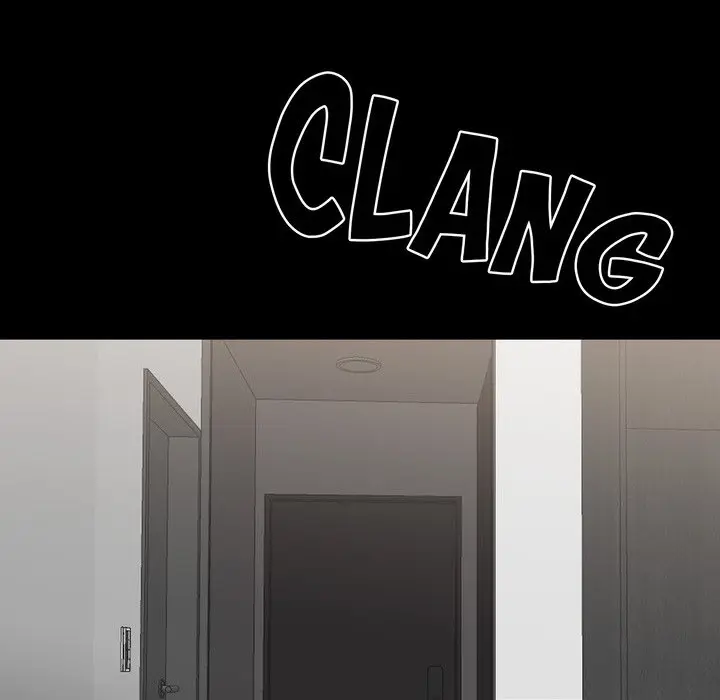 Gangster X Office Lady Chapter 13 - Page 54
