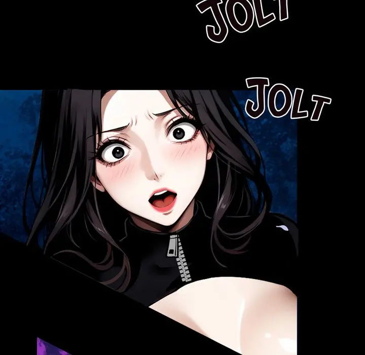 Gangster X Office Lady Chapter 13 - Page 56