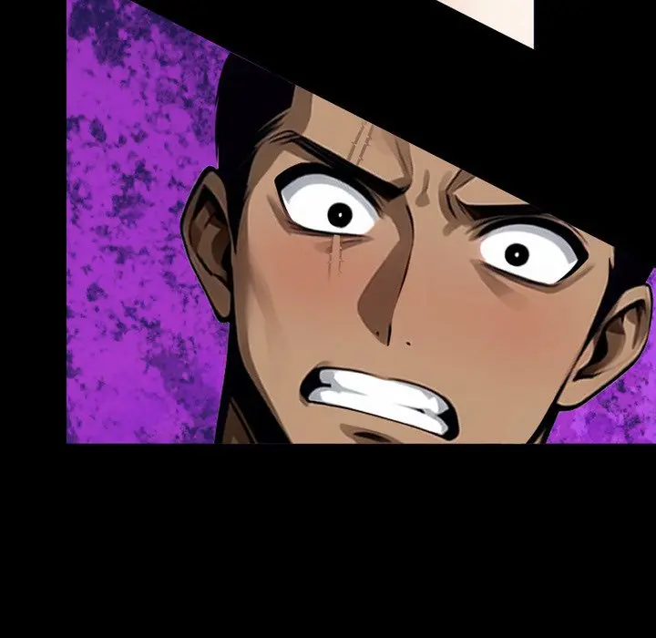 Gangster X Office Lady Chapter 13 - Page 57