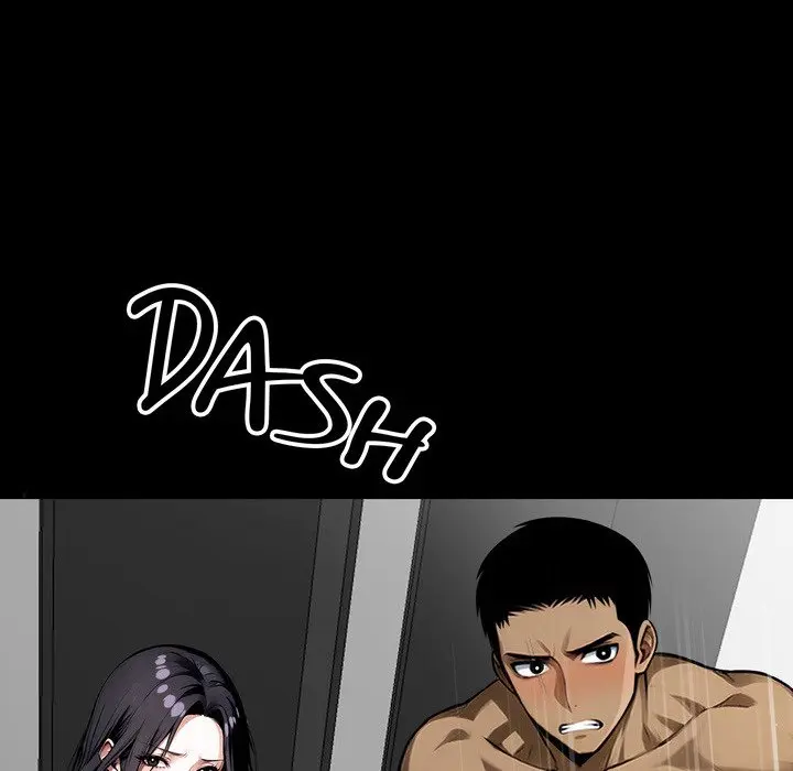 Gangster X Office Lady Chapter 13 - Page 58