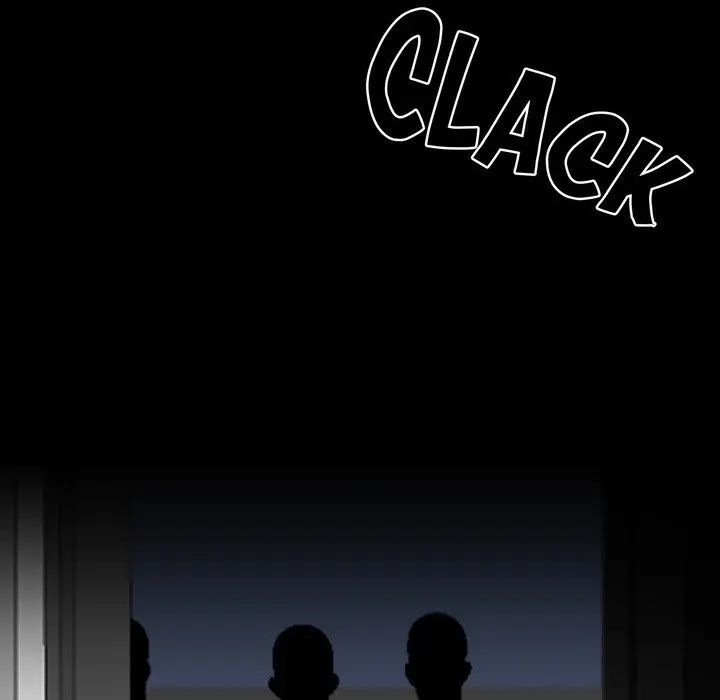 Gangster X Office Lady Chapter 13 - Page 60