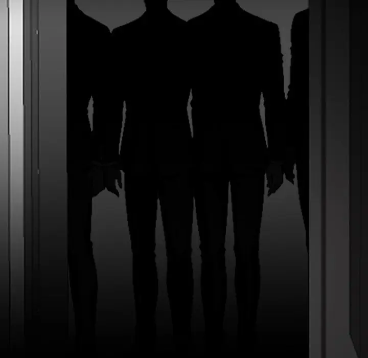 Gangster X Office Lady Chapter 13 - Page 61
