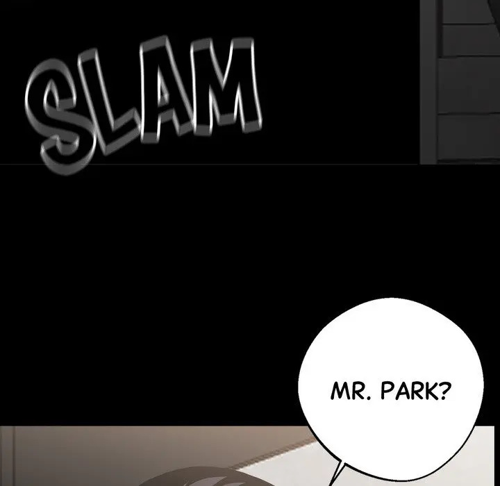 Gangster X Office Lady Chapter 13 - Page 62