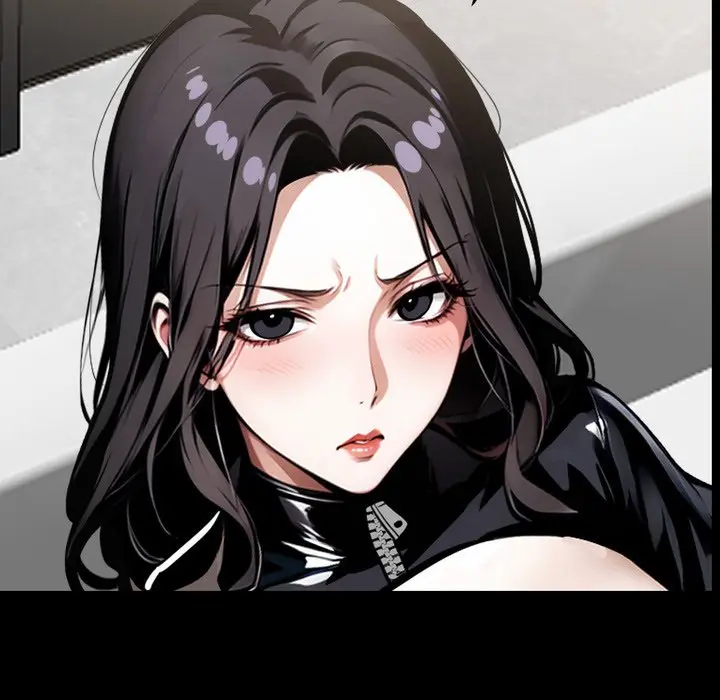 Gangster X Office Lady Chapter 13 - Page 63