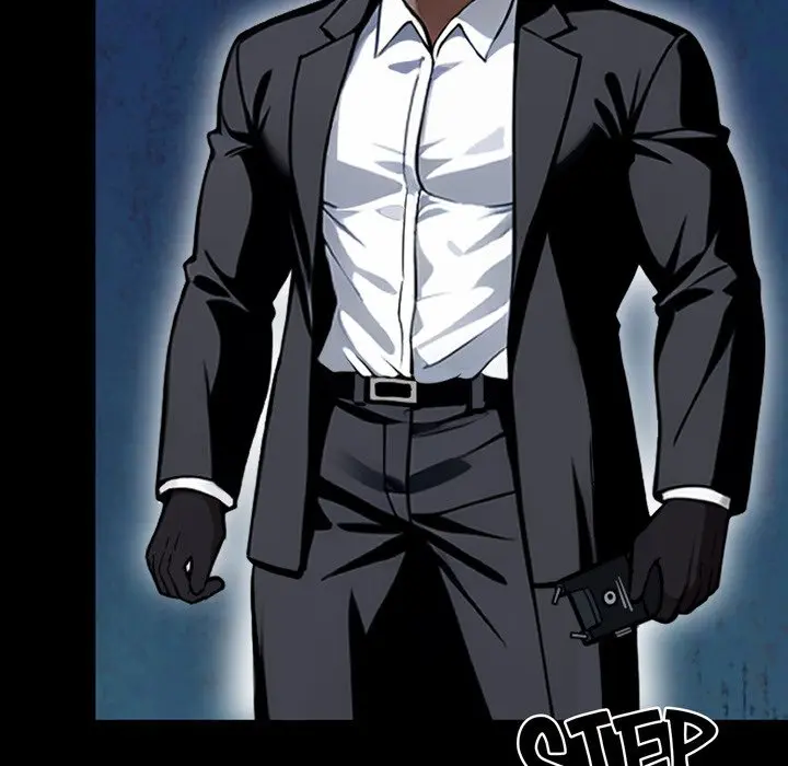 Gangster X Office Lady Chapter 13 - Page 65