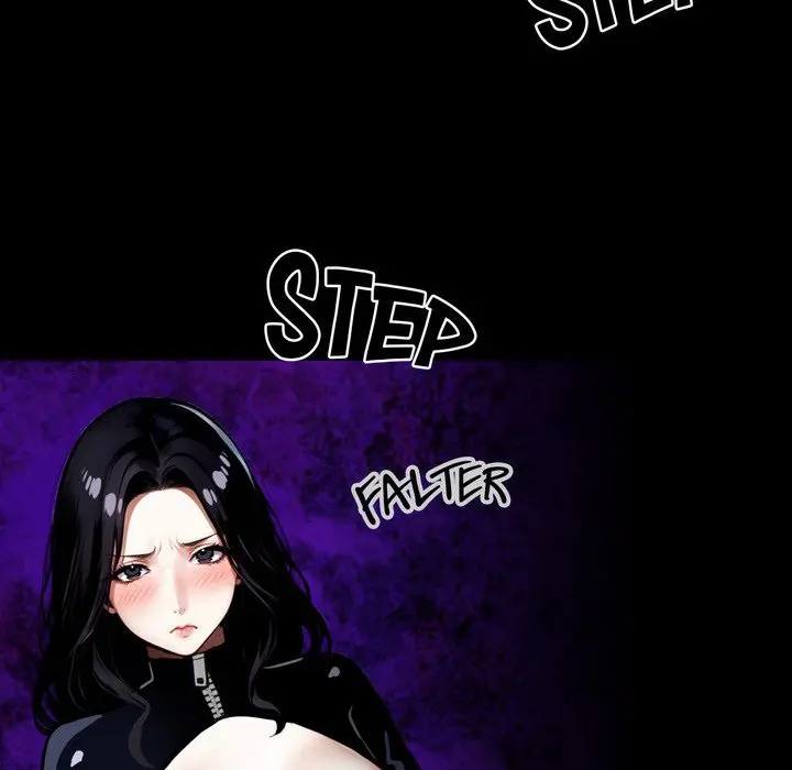 Gangster X Office Lady Chapter 13 - Page 66