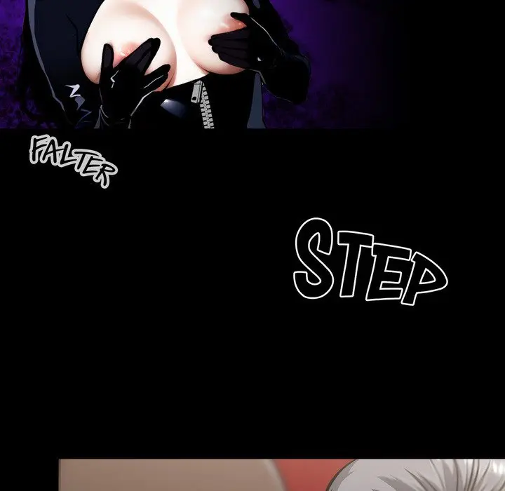 Gangster X Office Lady Chapter 13 - Page 67