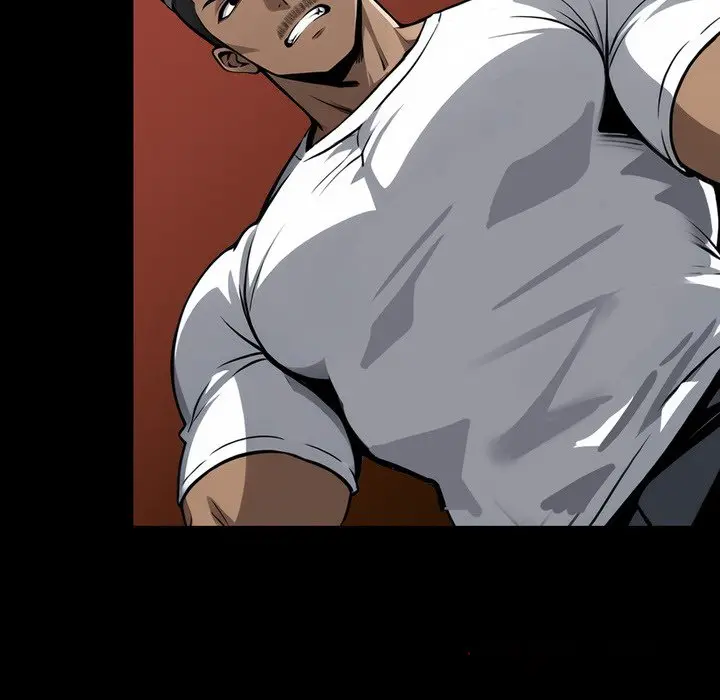 Gangster X Office Lady Chapter 13 - Page 73