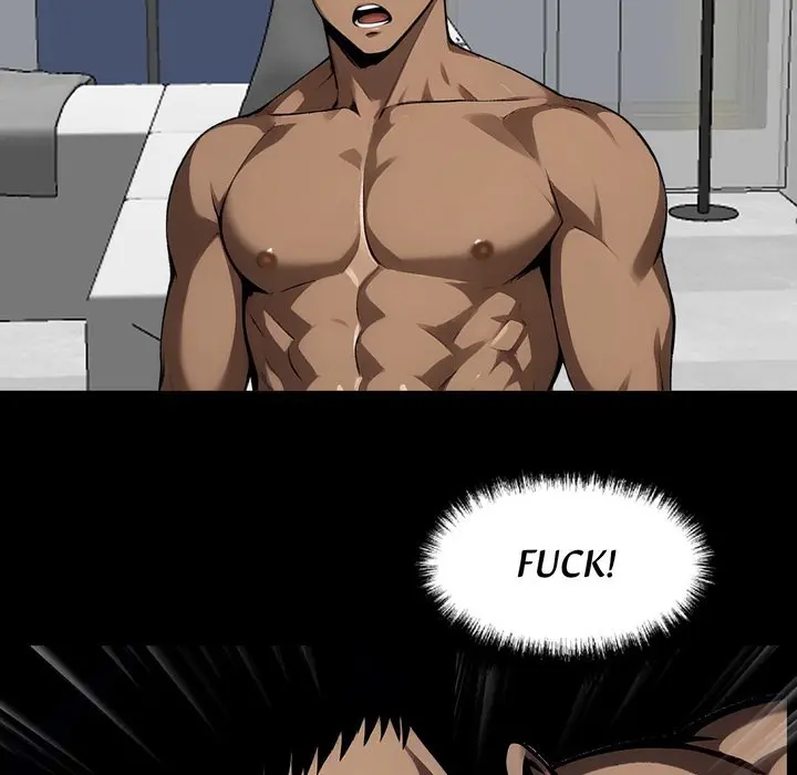 Gangster X Office Lady Chapter 13 - Page 75