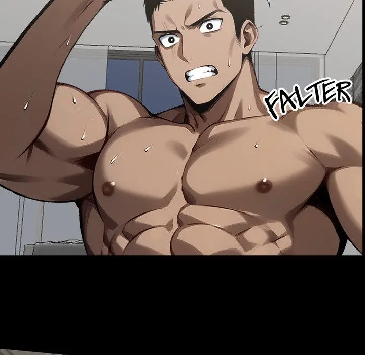 Gangster X Office Lady Chapter 13 - Page 79