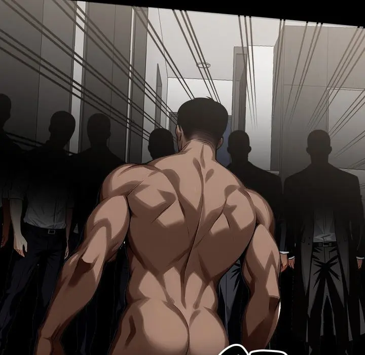 Gangster X Office Lady Chapter 13 - Page 80