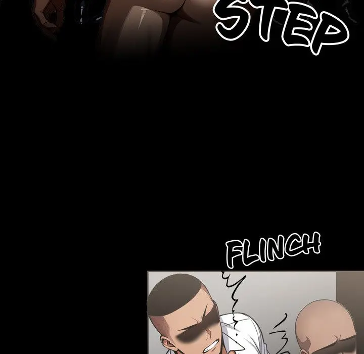 Gangster X Office Lady Chapter 13 - Page 81