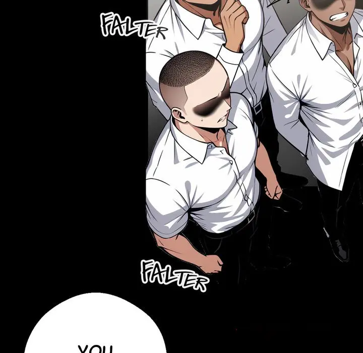 Gangster X Office Lady Chapter 13 - Page 82