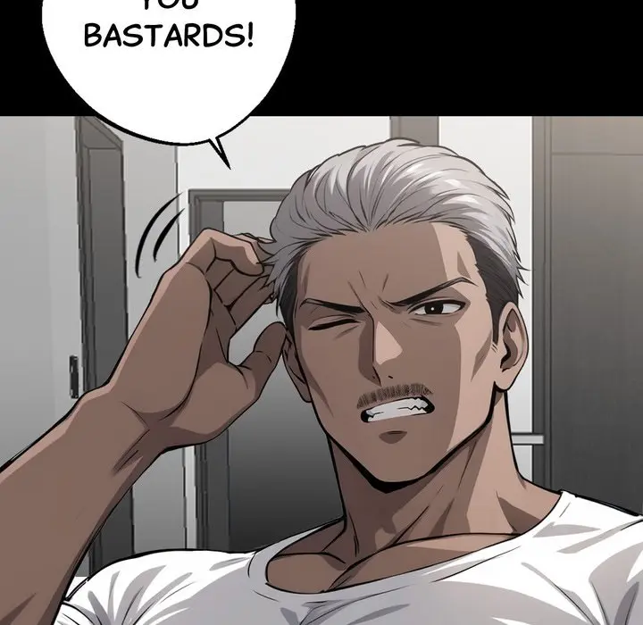 Gangster X Office Lady Chapter 13 - Page 83
