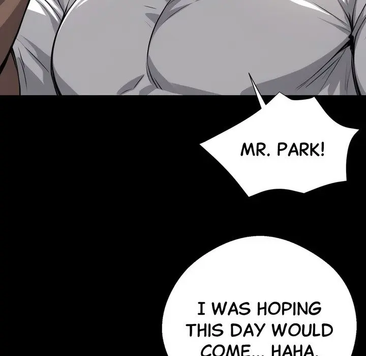 Gangster X Office Lady Chapter 13 - Page 84