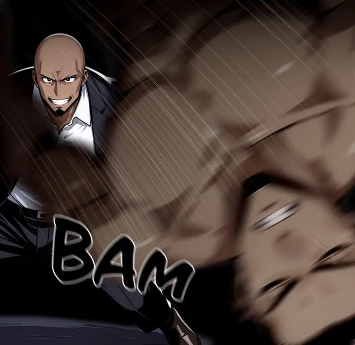 Gangster X Office Lady Chapter 13 - Page 89