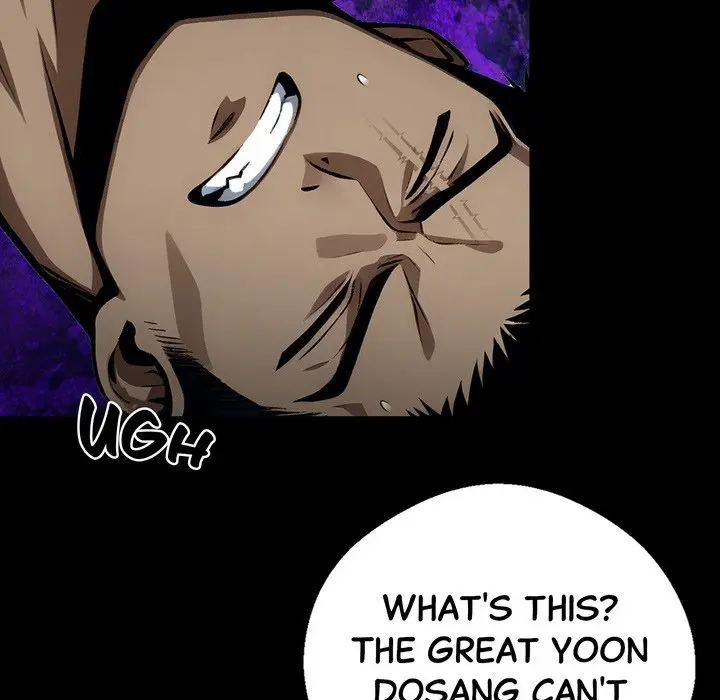 Gangster X Office Lady Chapter 13 - Page 92