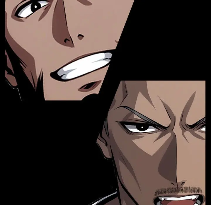 Gangster X Office Lady Chapter 13 - Page 95